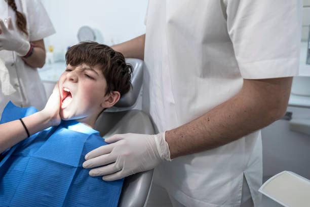Best Urgent Dental Care for Toothaches in Hot Springs Village, AR