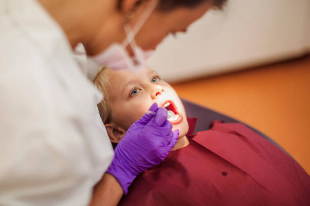 Best Emergency Treatment for Oral Infections in Hot Springs Village, AR