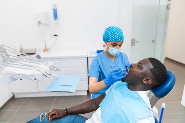 Best Knocked-Out Tooth (Avulsed Tooth) Treatment in Hot Springs Village, AR