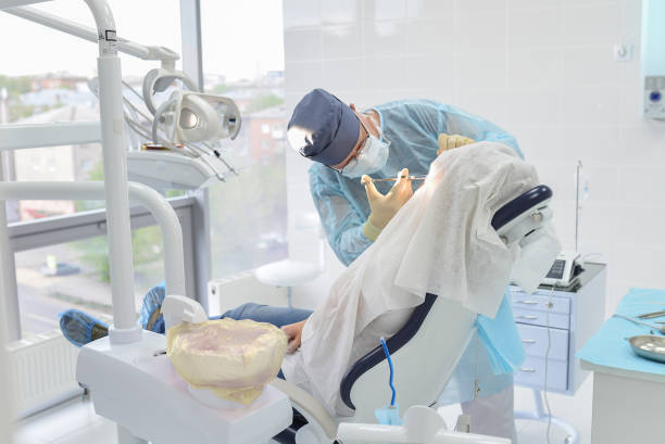 Best Emergency Wisdom Tooth Extraction in Hot Springs Village, AR